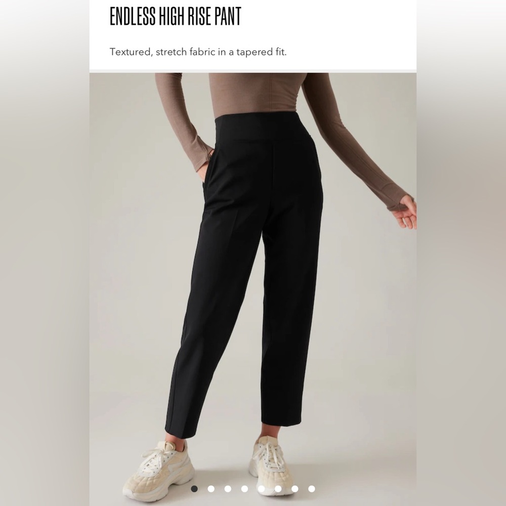 Athleta Endless Pant